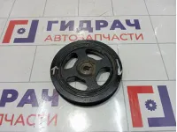 Шкив коленвала G4FA Hyundai-KIA