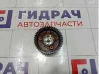 Механизм изменения фаз ГРМ G4FA Hyundai-KIA