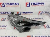 Фара левая Toyota Corolla E21 2019>