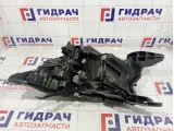 Фара правая Toyota Land Cruiser (150) Prado 2009-2024