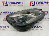 Фара правая Mercedes Benz W212 E-Klasse 2009-2016