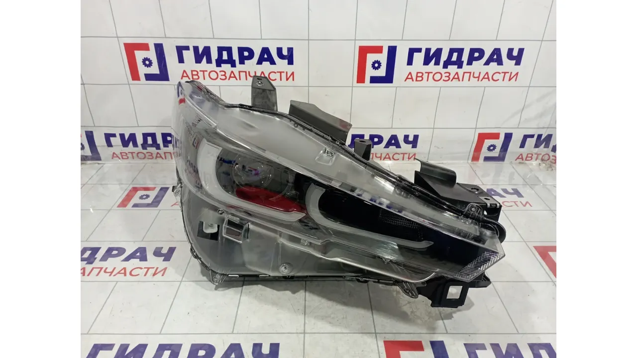Фара правая Mazda CX 5 2017>