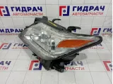 Фара левая Lexus LX570 2007-2023