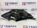 Фара левая Kia K5 2015-2020