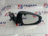 Зеркало правое Электрическое Toyota RAV 4