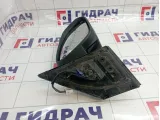 Зеркало правое Электрическое Toyota RAV 4