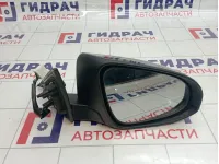 Зеркало правое Электрическое Toyota Camry V50