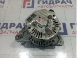 Генератор 1ZZFE TOYOTA Хорошее