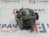 Генератор 1ZZFE TOYOTA Хорошее