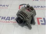 Генератор 1ZZFE TOYOTA Дефект