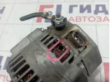 Генератор 1ZZFE TOYOTA Дефект