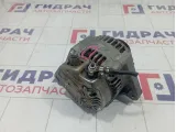 Генератор 1ZZFE TOYOTA Дефект