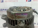 Генератор 1ZZFE TOYOTA Дефект
