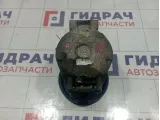 Компрессор кондиционера 1ZZFE TOYOTA Хорошее