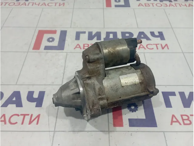 Стартер 1ZZFE TOYOTA Хорошее