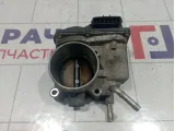 Заслонка дроссельная электрическая 1ZZFE TOYOTA Хорошее