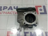 Заслонка дроссельная электрическая 1ZZFE TOYOTA Хорошее