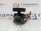 Насос гидроусилителя 1ZZFE TOYOTA Хорошее