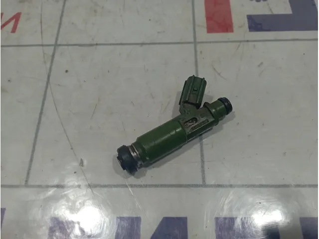 Форсунка инжекторная электрическая 1ZZFE TOYOTA Хорошее