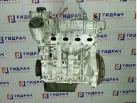 Двигатель CFNA VOLKSWAGEN