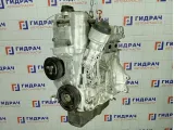 Двигатель CFNA VOLKSWAGEN