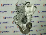 Двигатель CFNA VOLKSWAGEN