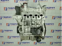 Двигатель EA211 VOLKSWAGEN