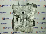Двигатель EA211 VOLKSWAGEN