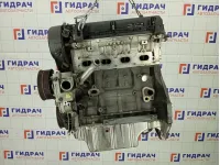 Двигатель F16 Chevrolet