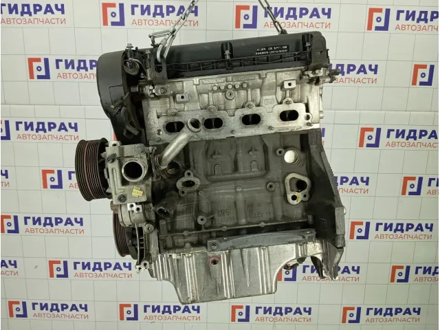 Двигатель F16 Chevrolet