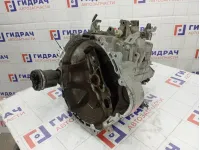 МКПП 4A91 MITSUBISHI