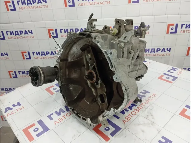 МКПП 4A91 MITSUBISHI