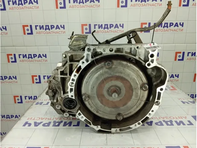 АКПП Z6 MAZDA