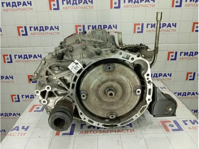 АКПП 4B11 MITSUBISHI