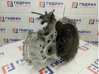 МКПП G4ED Hyundai-KIA