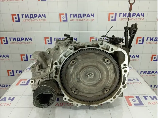 АКПП G4KD Hyundai-KIA