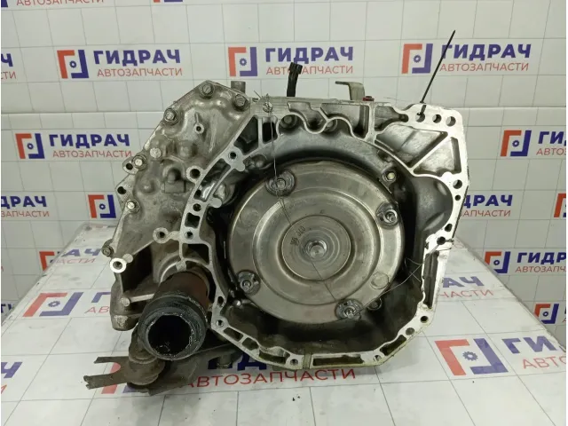 АКПП (CVT) HR16DE NISSAN