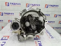 МКПП CFNA VOLKSWAGEN