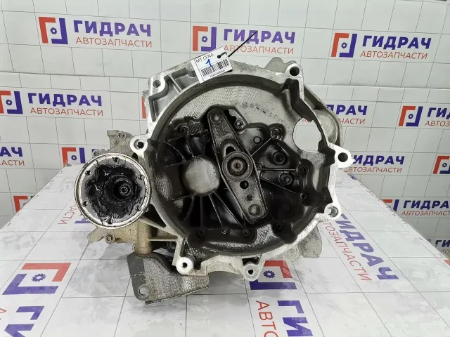МКПП CFNA VOLKSWAGEN