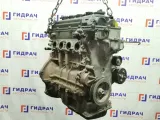 Двигатель G4LC Hyundai-KIA