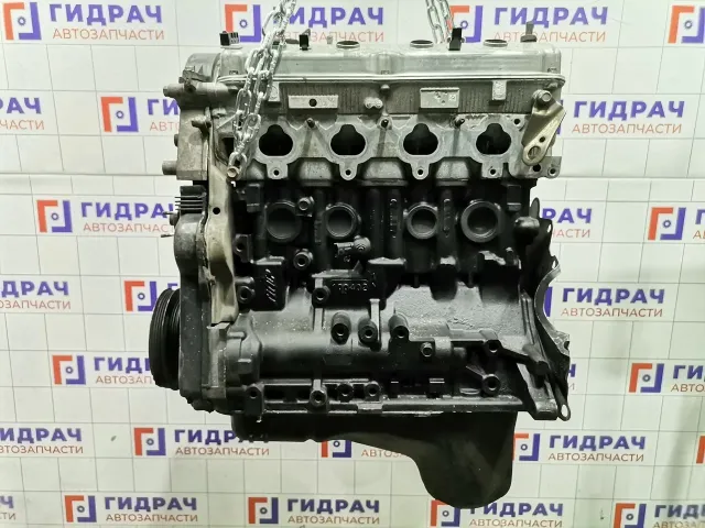 Двигатель 4G64S4M Great Wall