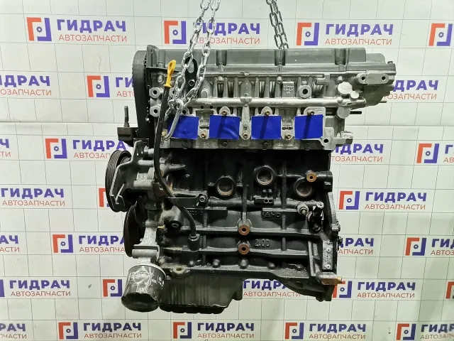 Двигатель G4GC Hyundai-KIA