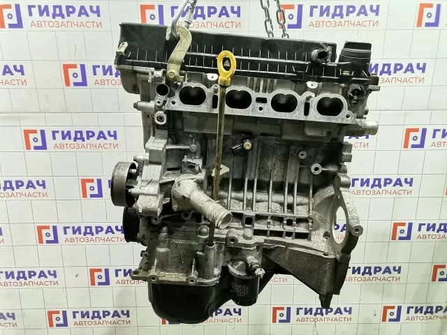 Двигатель LFB479Q LIFAN