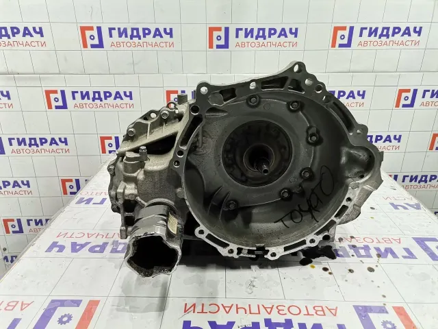 АКПП 2ZRFE TOYOTA