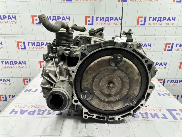 АКПП EA211 VOLKSWAGEN