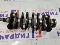 Коленвал 1340122020 1ZZFE TOYOTA