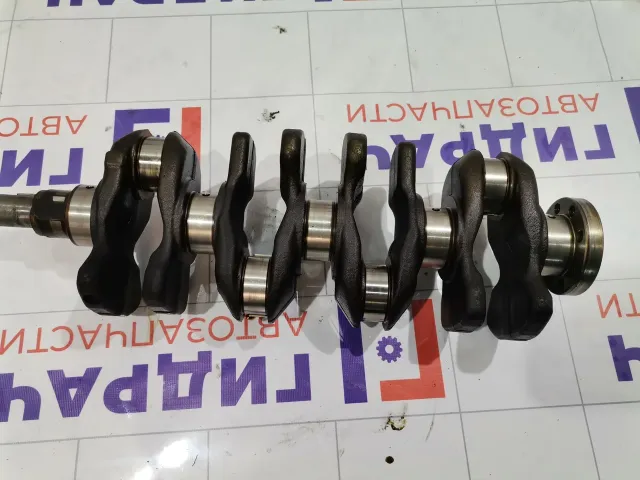 Коленвал 1340122020 1ZZFE TOYOTA