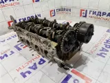 Головка блока (ГБЦ) 111010D030 1ZZFE TOYOTA