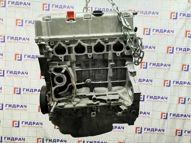 Двигатель K24 HONDA
