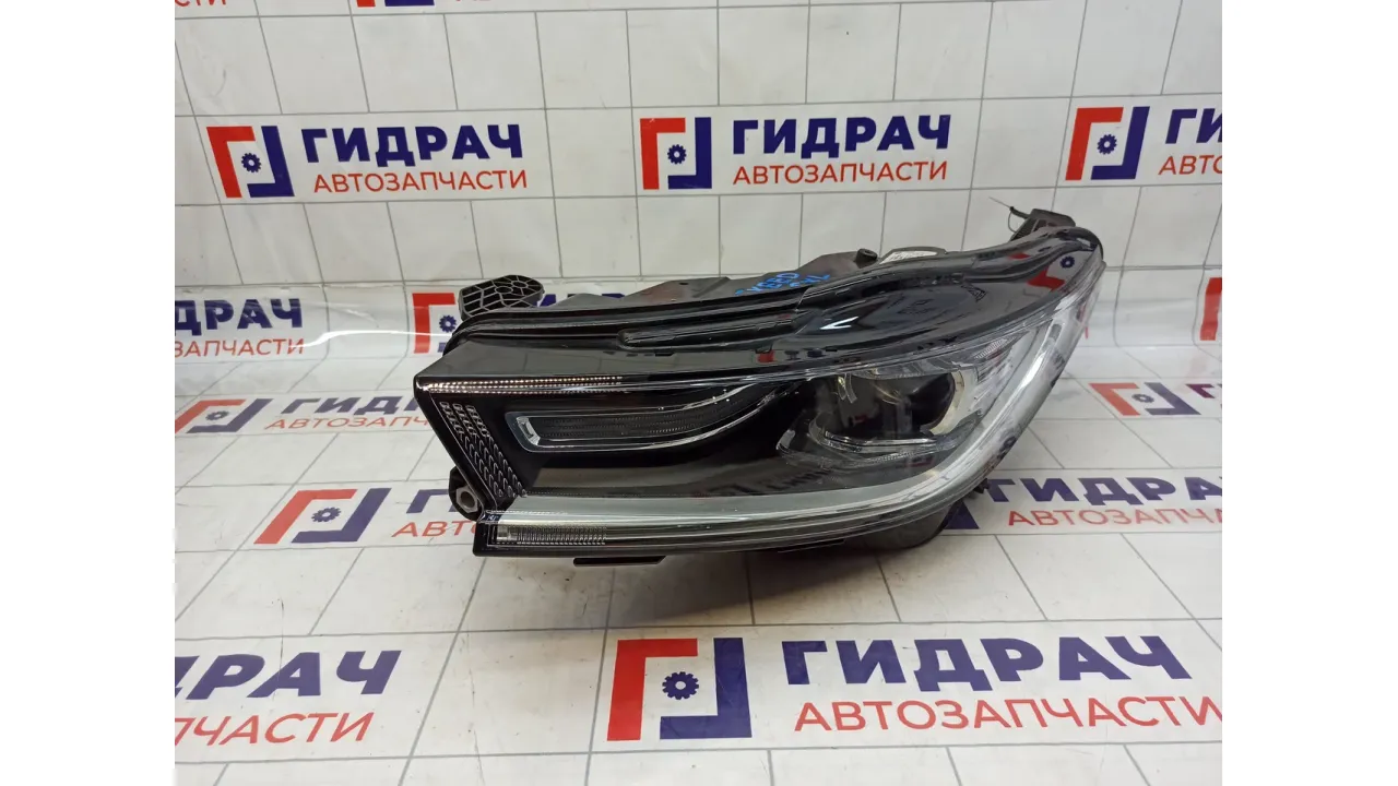Фара левая Exeed TXL (M32T) 2019>